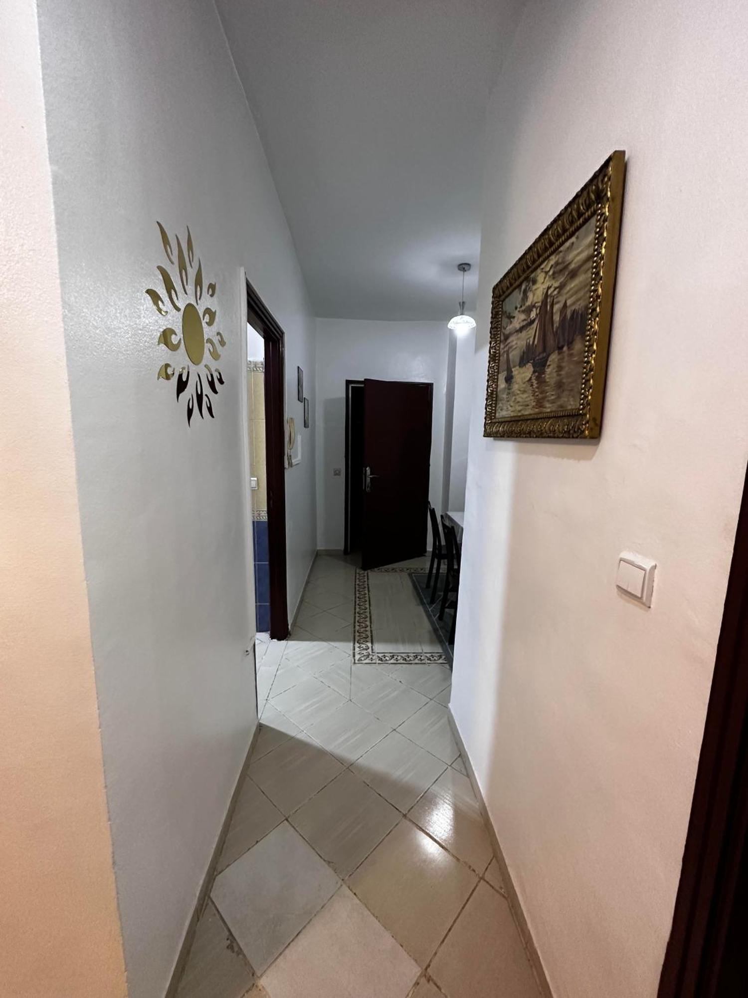 Perle With Wifi Apartment Agadir